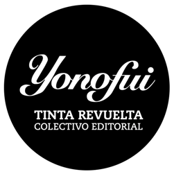 Colectivo Editorial Tinta Revuelta